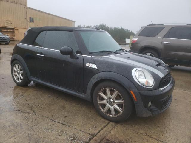WMWZP3C57DT705438 Mini COOPER S