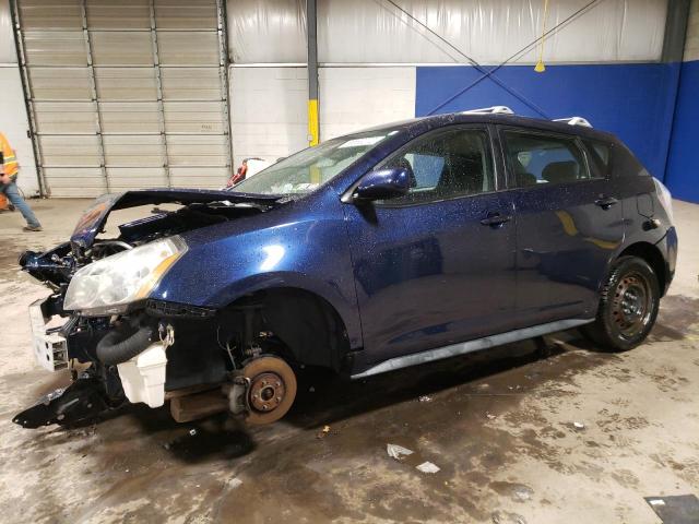 2009 Pontiac Vibe 