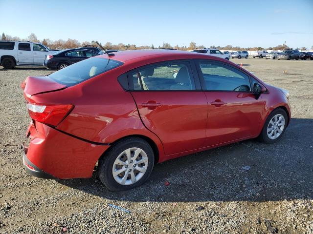KNADM4A34E6373775 KIA RIO LX