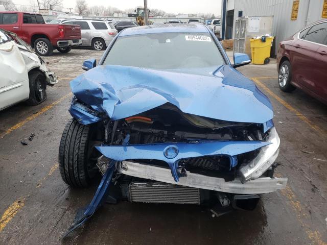 WBA3A5C56DJ462672 BMW 328 I