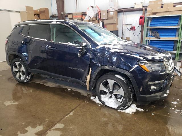 2019 JEEP COMPASS LA - 3C4NJDBB6KT825636