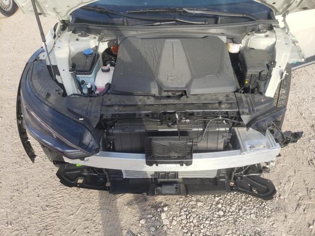 2022 KIA EV6 LIGHT KNDC34LAXN5041715