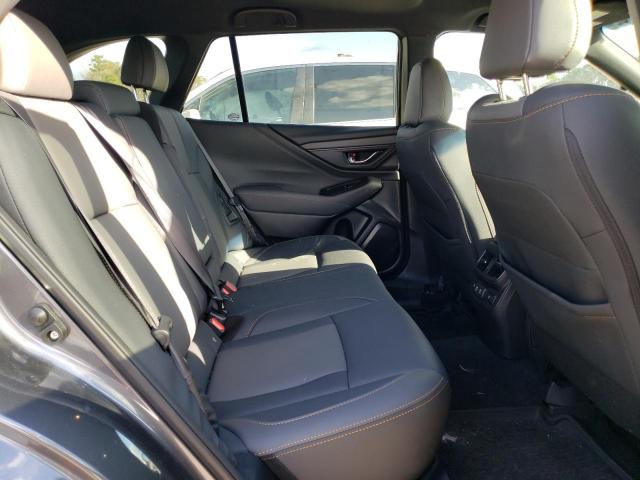 2022 SUBARU OUTBACK WI 4S4BTGUD5N3256660