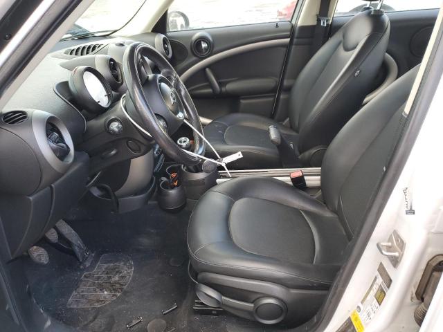 WMWZB3C58CWM29539 Mini Cooper