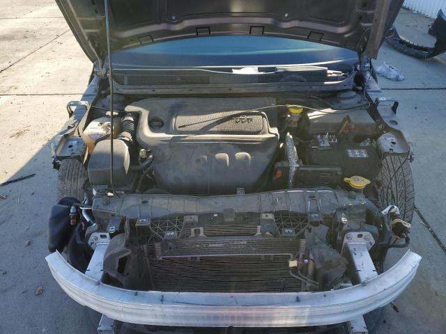 1C3CDFFA8GD821195 Dodge Dart Sxt Sport