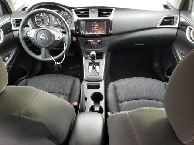 2019 NISSAN SENTRA 4D 3N1AB7AP0KY447992