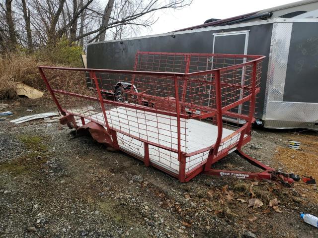 Salvage cars for sale from Copart Bridgeton, MO: 2007 Other Utility