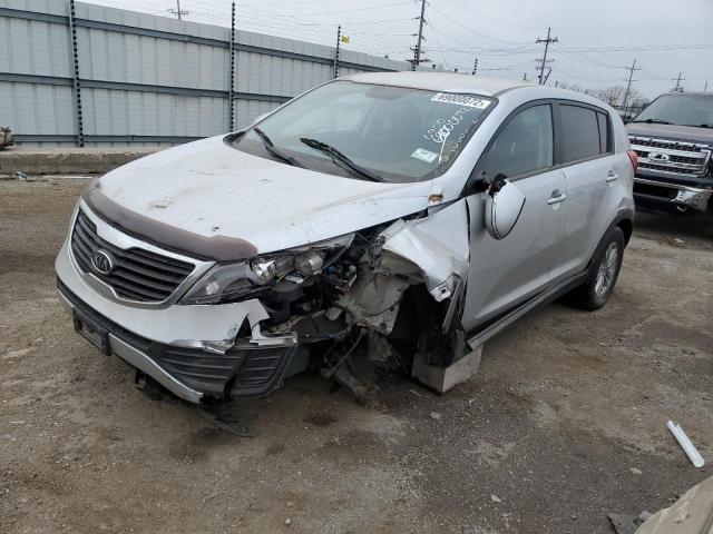 2011 KIA SPORTAGE L KNDPB3A23B7019646  49132824