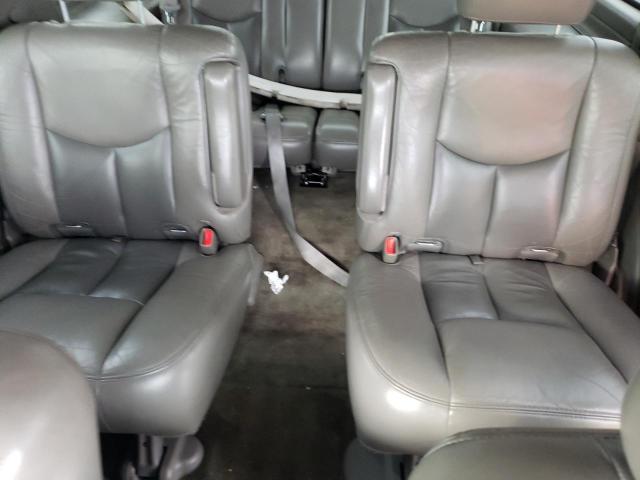 1GKEK63U24J304517 GMC YUKON DENALI