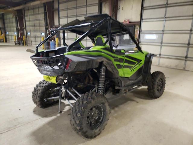 2020 HONDA TALON - 1HFVE0542L4101255
