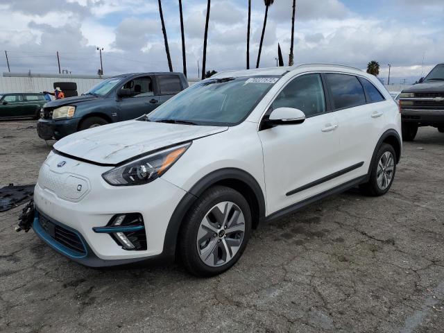 2021 Kia Niro EX