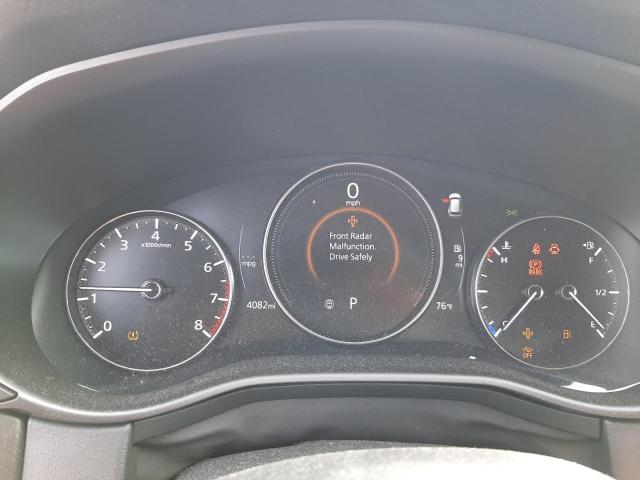 2023 MAZDA CX-50 PREM 7MMVABEM8PN107241