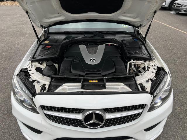 2015 MERCEDES-BENZ C 400 4MAT 55SWF6GB8FU011131