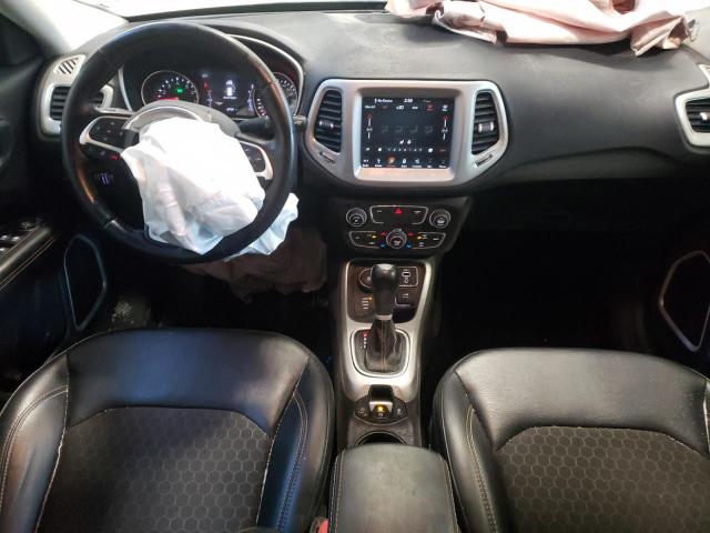 2019 JEEP COMPASS LA - 3C4NJDBB6KT825636