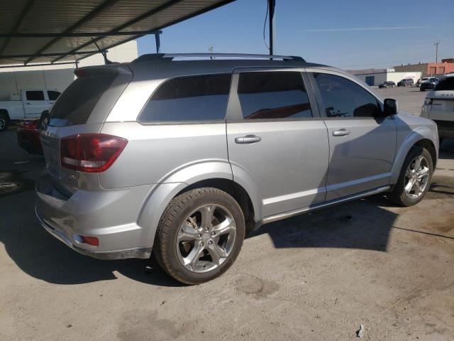 2016 DODGE JOURNEY CR - 3C4PDCGB1GT141507