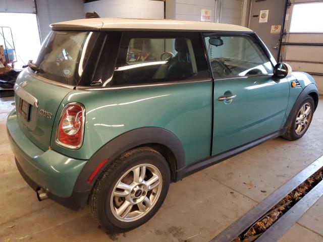 WMWSU3C55CT257273 Mini Cooper