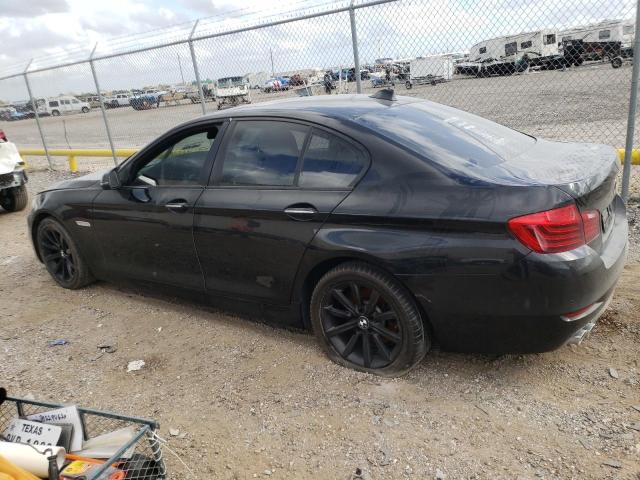 2015 BMW 535 D XDRI WBAFV3C58FD687022