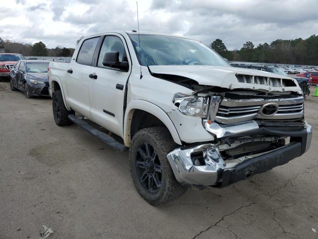 2017 TOYOTA TUNDRA CRE - 5TFDW5F13HX650392