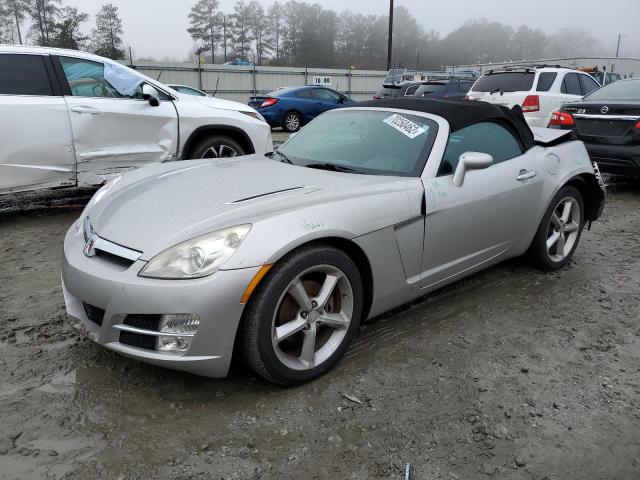 Saturn Sky 2008