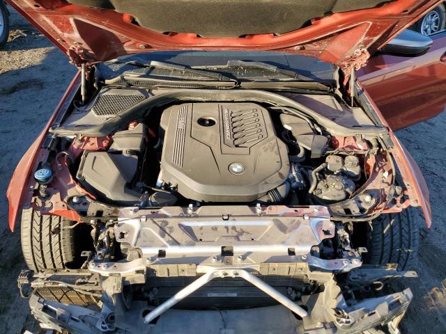 WBA5U7C08LFH62072 BMW M3