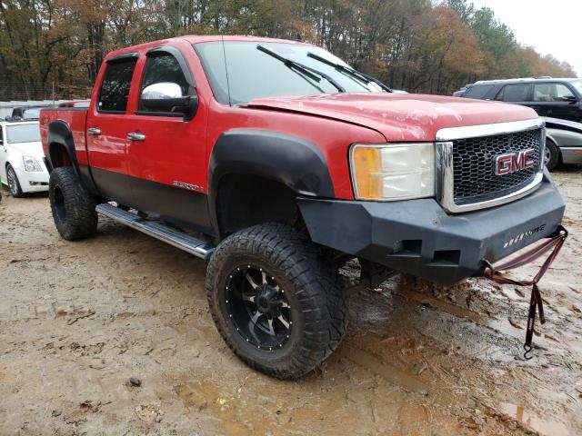 2GTEK133081268025 GMC Sierra K1500