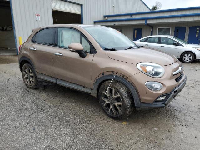 ZFBCFYCBXJP655088 Fiat 500