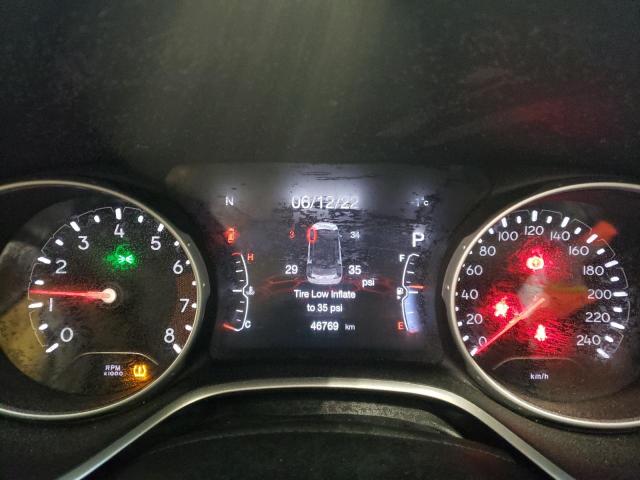 2019 JEEP COMPASS LA - 3C4NJDBB6KT825636