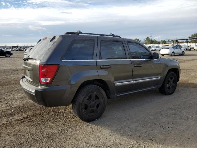 1J4HR58N55C575636 Jeep Grand Cherokee Limited