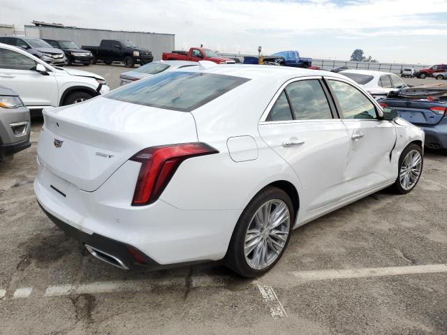 2021 CADILLAC CT4 PREMIU - 1G6DB5RK1M0146560