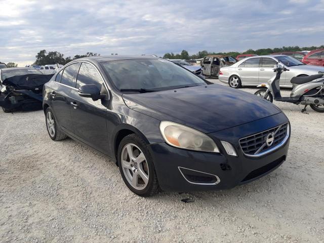 YV1612FH9D2222654 Volvo S60