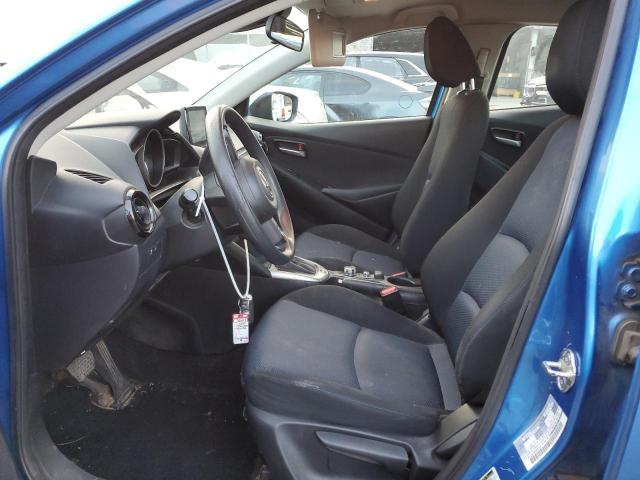 2019 TOYOTA YARIS L - 3MYDLBYV3KY504184