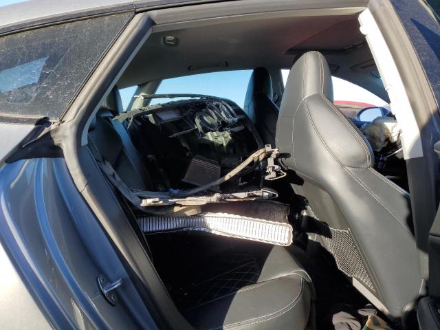 2015 AUDI S7 PREMIUM - WAUW2AFC5FN034178