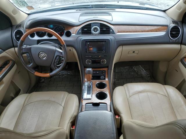 2023 BUICK ENCLAVE CX 5GAKVBED7BJ169593