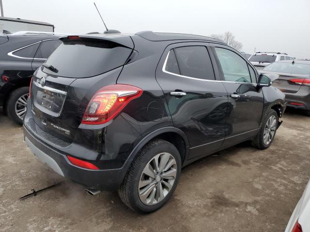 2018 BUICK ENCORE PRE - KL4CJESB3JB535958
