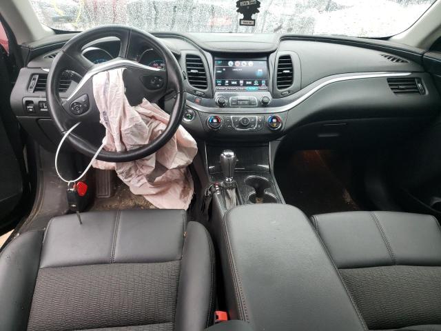 2018 CHEVROLET IMPALA LT - 2G1105S38J9168767