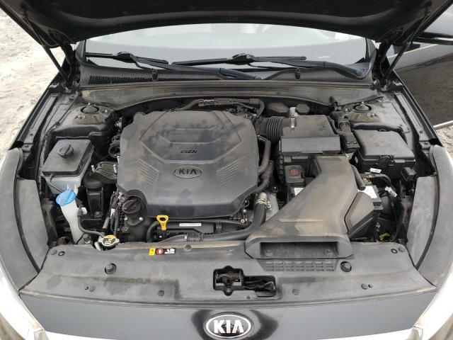 KNALC4J17H5087832 KIA Cadenza Premium