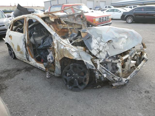 JF2GPACC8E8251574 Subaru Xv Crosstrek 2.0 Premium