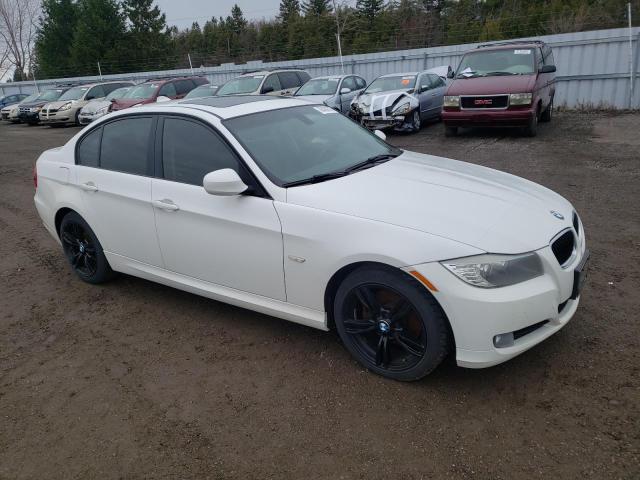 WBAPG7C55BA935647 BMW 323 I