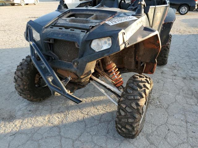 2012 POLARIS RANGER RZR - 4XAJT87A3CB450492