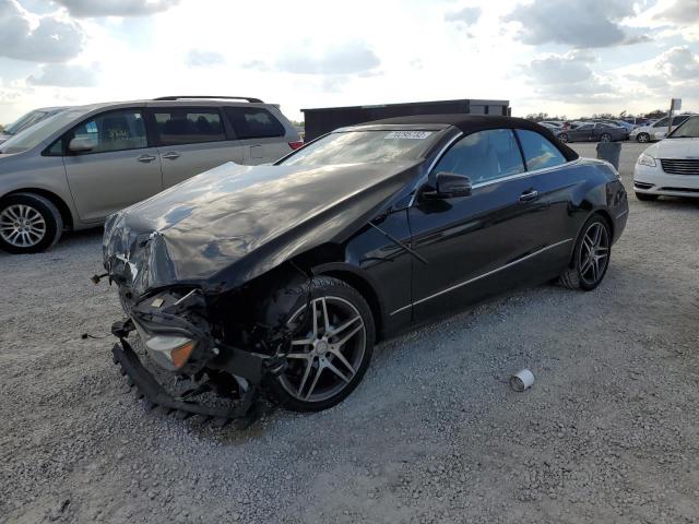 2015 MERCEDES-BENZ E 400 - WDDKK6FF5FF295996
