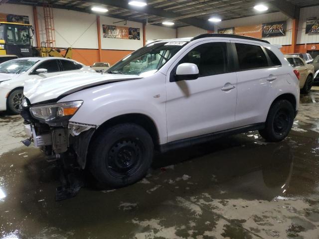 2015 MITSUBISHI RVR GT - 4A4AJ4AW1FE605869
