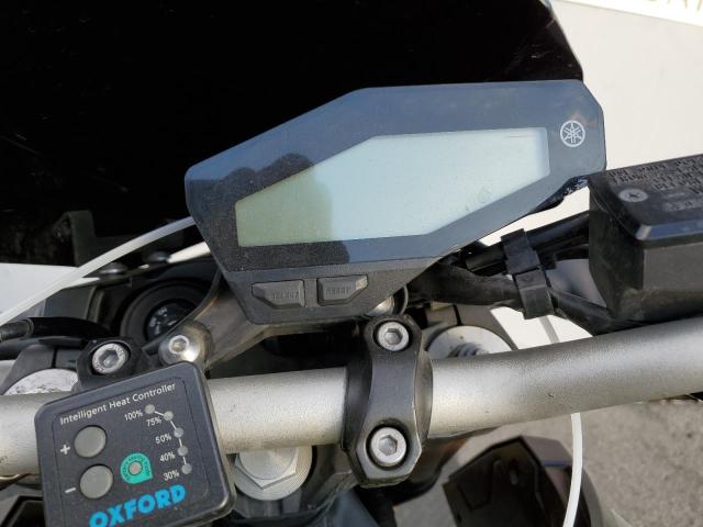 2015 YAMAHA FZ09 C JYARN33Y2FA001323