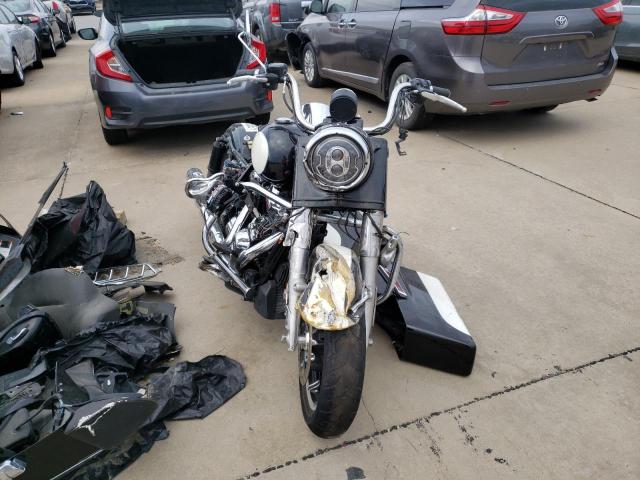 2021 HARLEY-DAVIDSON FLHP 1HD1FHP18MB622399