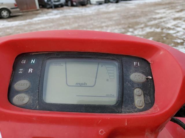2013 HONDA TRX680 FA 1HFTE3309D4801719