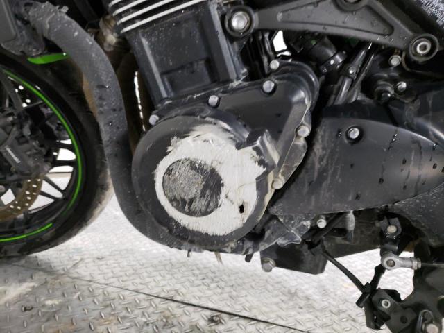 2018 KAWASAKI ZR900 EJ JKAZR2E13JA000526