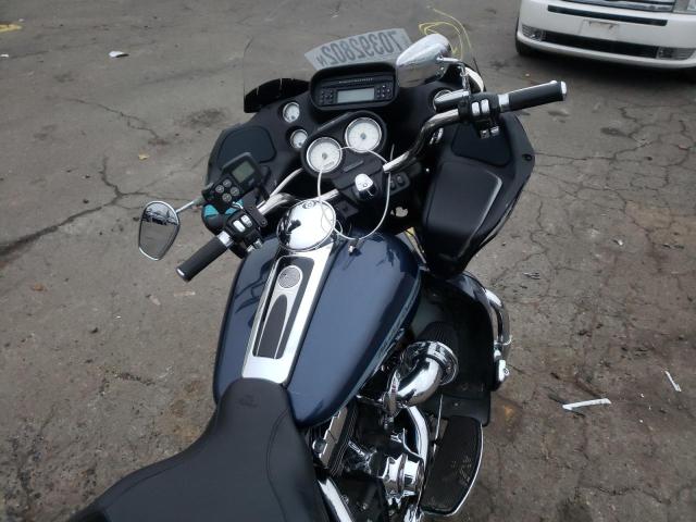 2008 HARLEY-DAVIDSON FLTR 1HD1FS4138Y607149