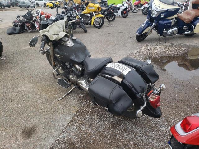2007 YAMAHA XVS650 VIN: JYAVM01E87A112050
