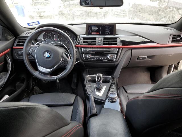 WBA3N9C54EK244740 BMW 428 XI