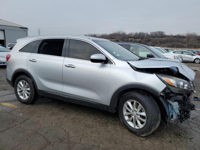 5XYPG4A34GG018953 KIA SORENTO LX