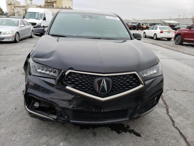 2019 ACURA MDX A-SPEC - 5J8YD4H07KL011910
